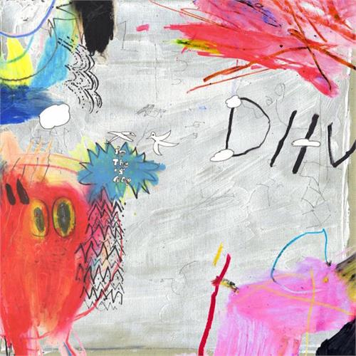 DIIV Is the Is Are (2LP)